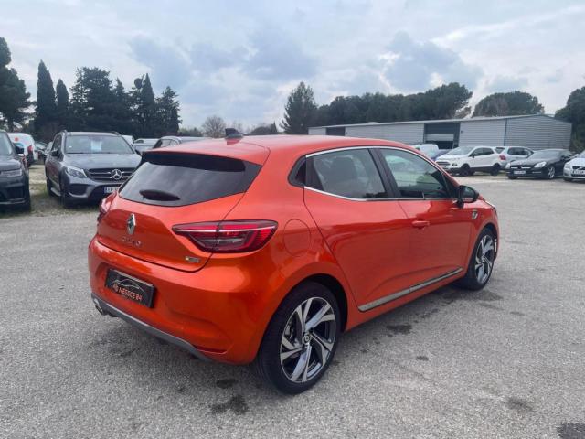 Renault Clio image 4