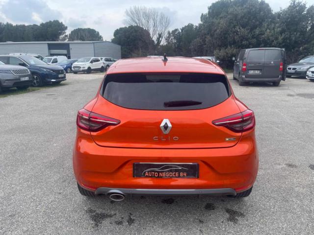 Renault Clio image 1