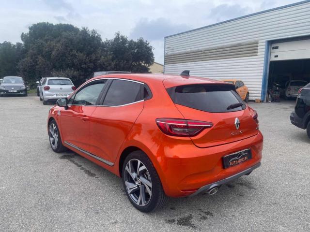 Renault Clio image 2