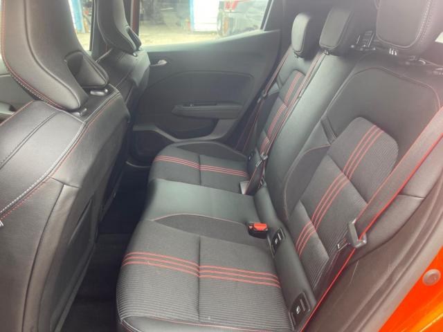 Renault Clio image 3