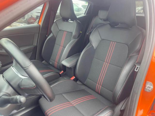 Renault Clio image 7