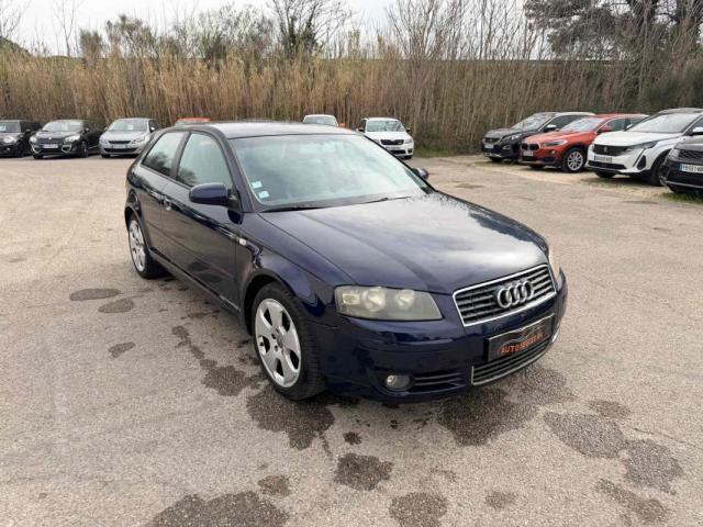 Audi A3 image 1