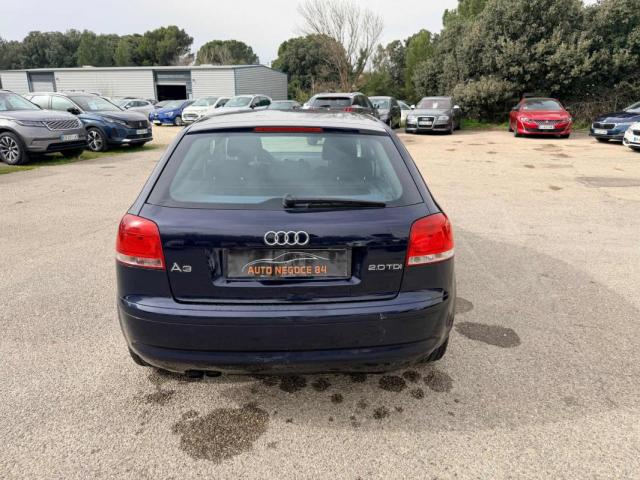 Audi A3 image 2