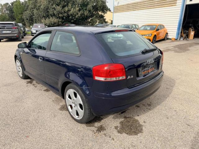Audi A3 image 3