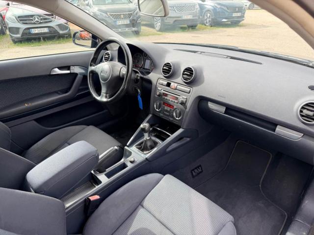 Audi A3 image 7