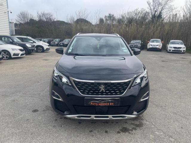 Peugeot 5008 image 8