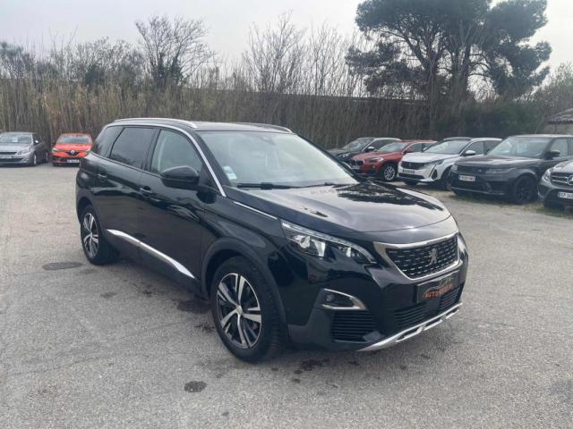 Peugeot 5008 image 6