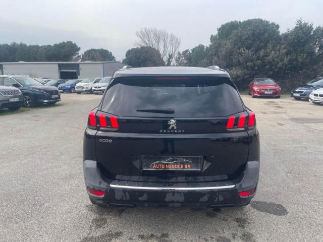 Peugeot 5008 image 9