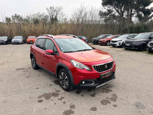 Peugeot 2008 image 5