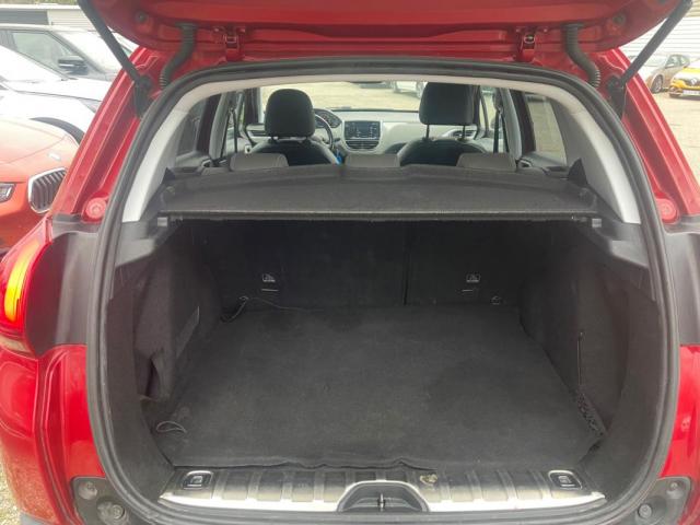 Peugeot 2008 image 1