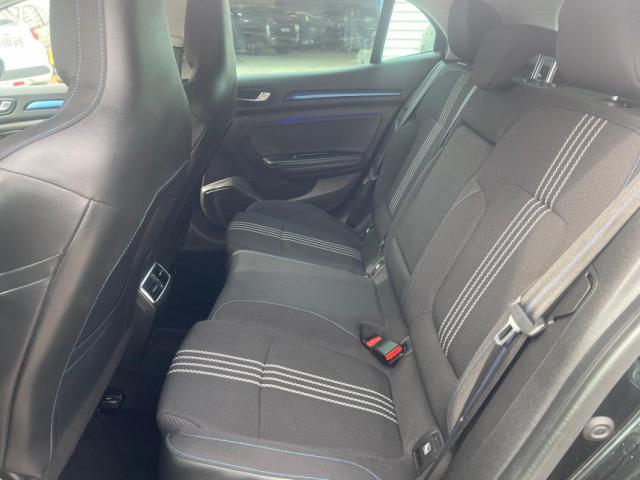 Renault Mégane image 4