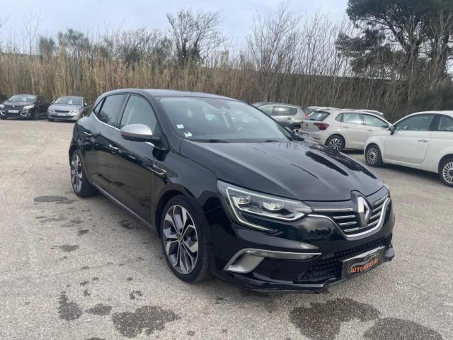 Renault Mégane image 9