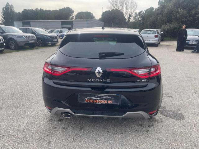 Renault Mégane image 7