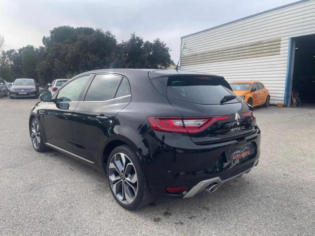 Renault Mégane image 3
