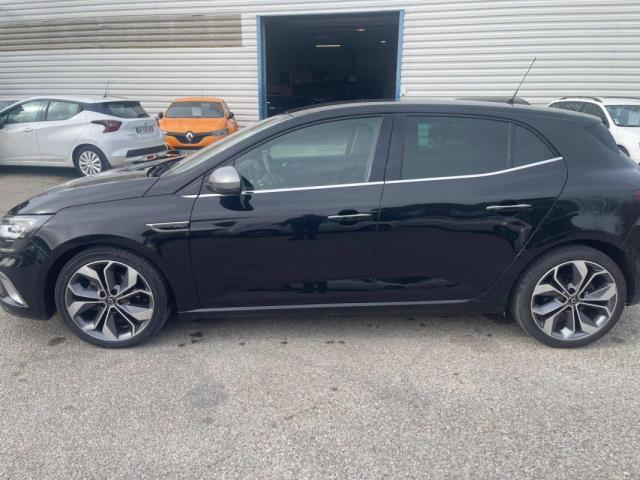 Renault Mégane image 5