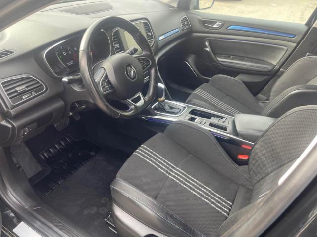 Renault Mégane image 8