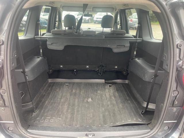 Dacia Lodgy image 3
