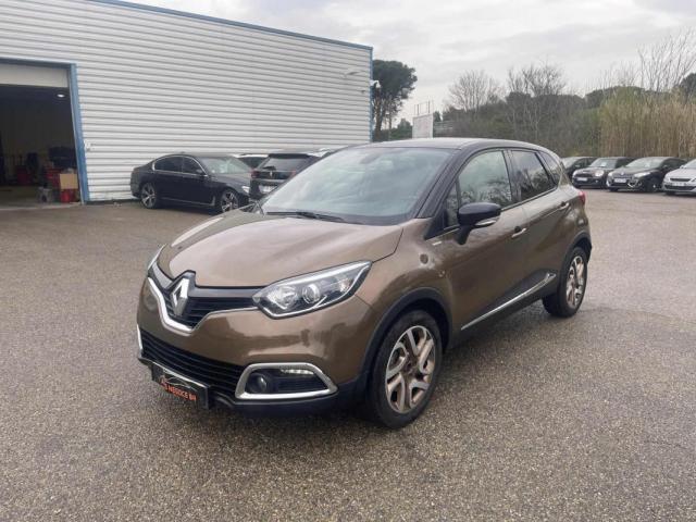 Renault Captur 1.2 Tce 120ch Stop&start Energy Hypnotic Edc Euro6