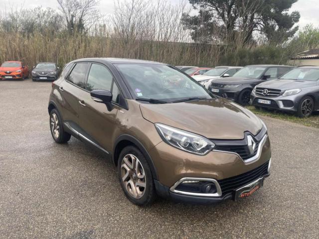 Renault Captur image 2