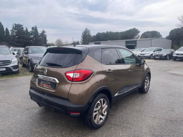 Renault Captur image 5