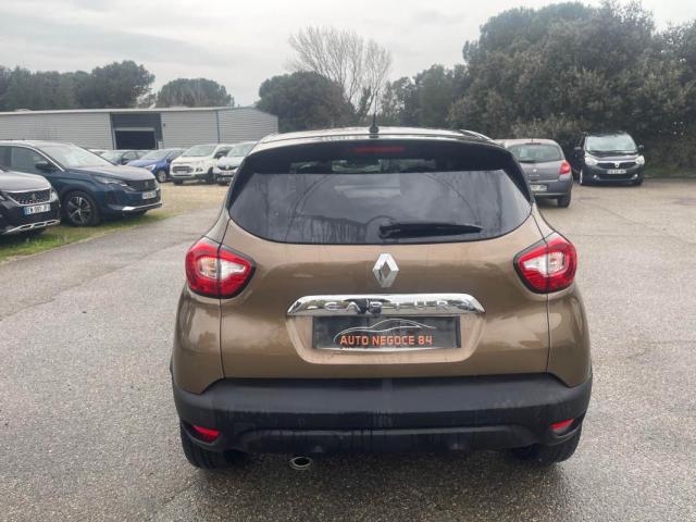 Renault Captur image 9