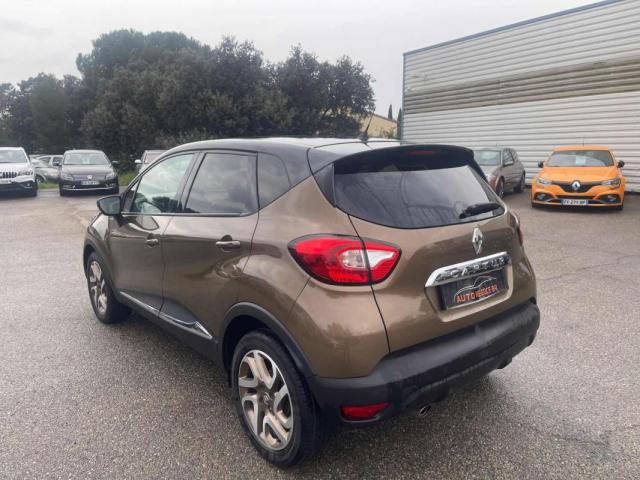 Renault Captur image 6