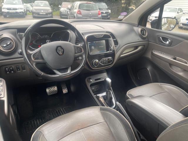 Renault Captur image 8