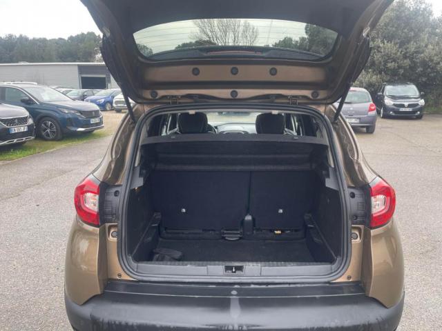 Renault Captur image 7