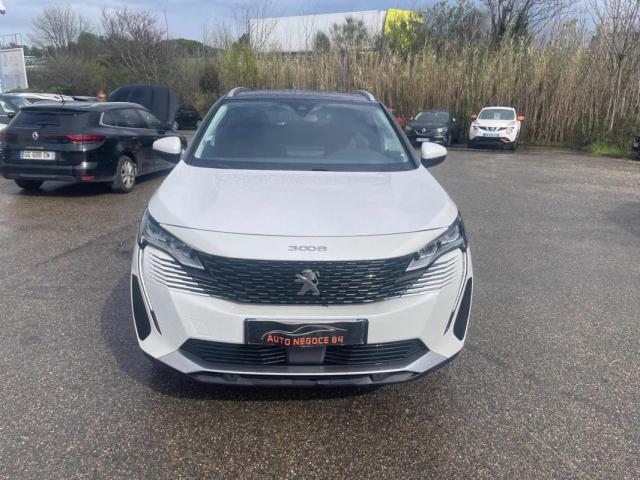Peugeot 3008 image 9