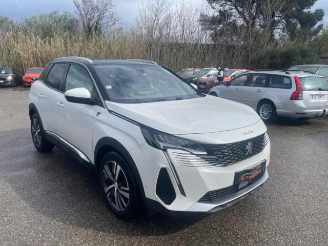 Peugeot 3008 image 8