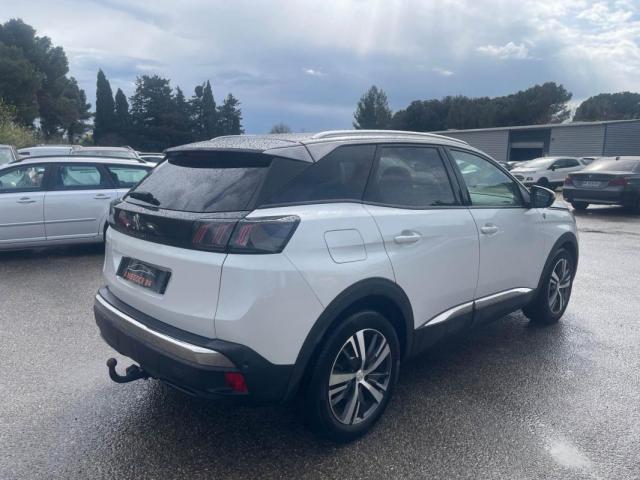 Peugeot 3008 image 7