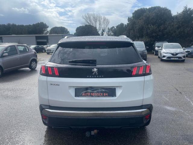 Peugeot 3008 image 3