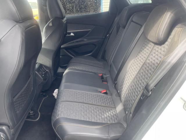 Peugeot 3008 image 1