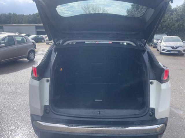Peugeot 3008 image 5