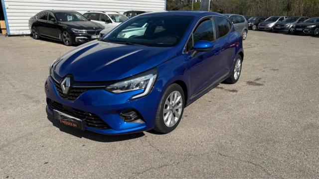 Renault Clio 1.0 Tce 100ch Intens - 20