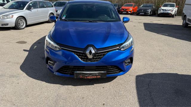 Renault Clio image 2