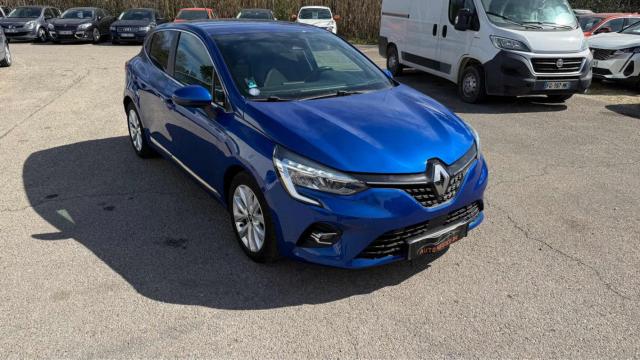 Renault Clio image 3
