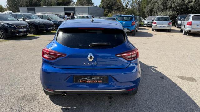 Renault Clio image 5