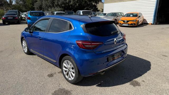 Renault Clio image 1