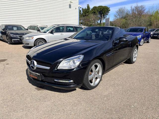 Mercedes Benz Classe Slk 200 7gtro+