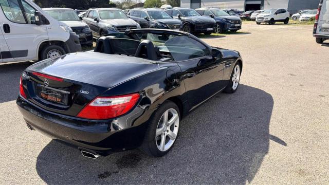 Mercedes Benz Classe Slk image 3