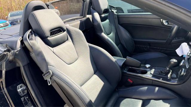 Mercedes Benz Classe Slk image 6