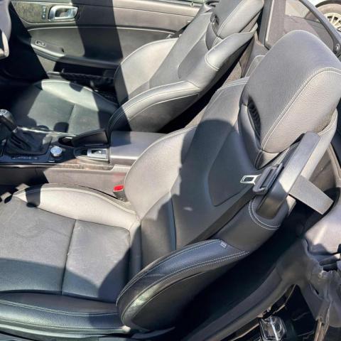 Mercedes Benz Classe Slk image 5