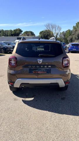 Dacia Duster image 4
