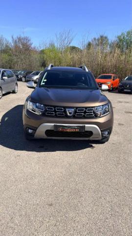 Dacia Duster image 2