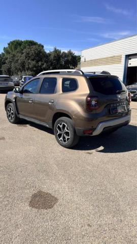 Dacia Duster image 8