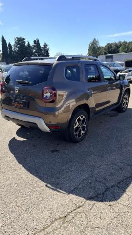 Dacia Duster image 6