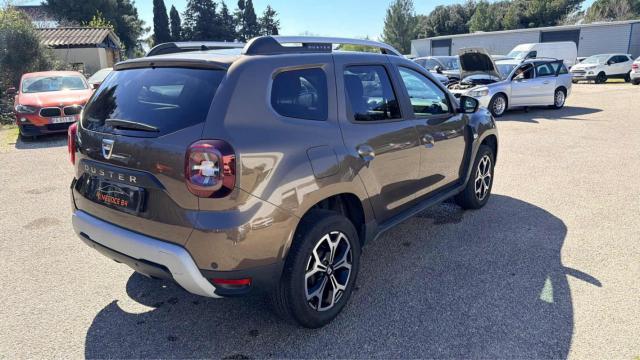 Dacia Duster image 5