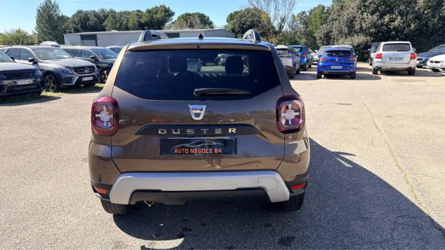 Dacia Duster image 9