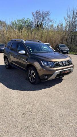 Dacia Duster image 1